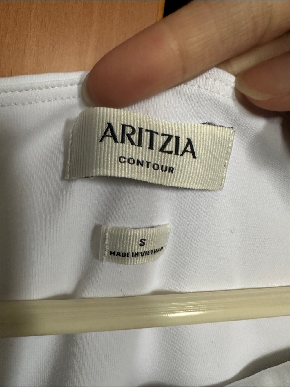 Aritzia Ravish top - Picture 6 of 11